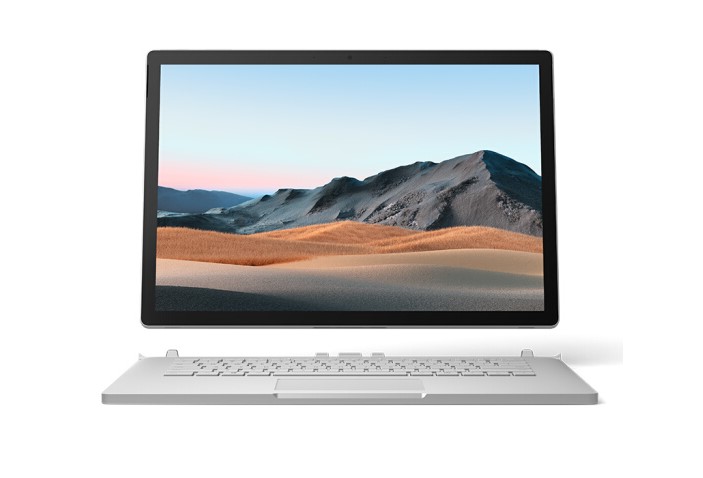 碑林Surface 维修前的准备工作