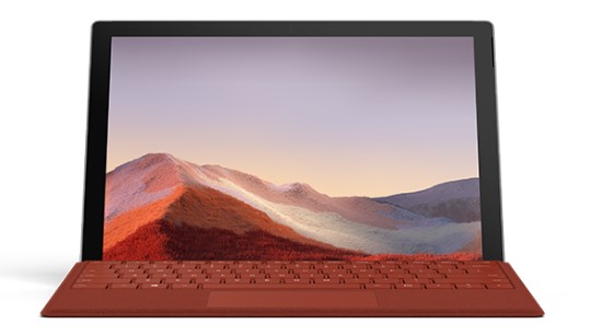 碑林Surface Go
