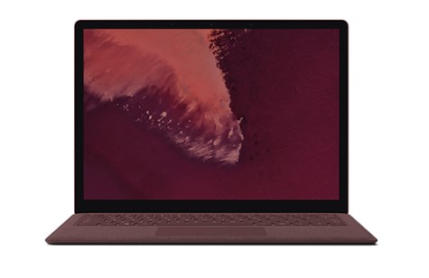 碑林Surface Laptop