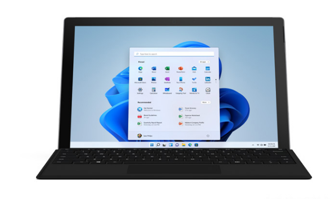 碑林surface Pro闪屏，抖动